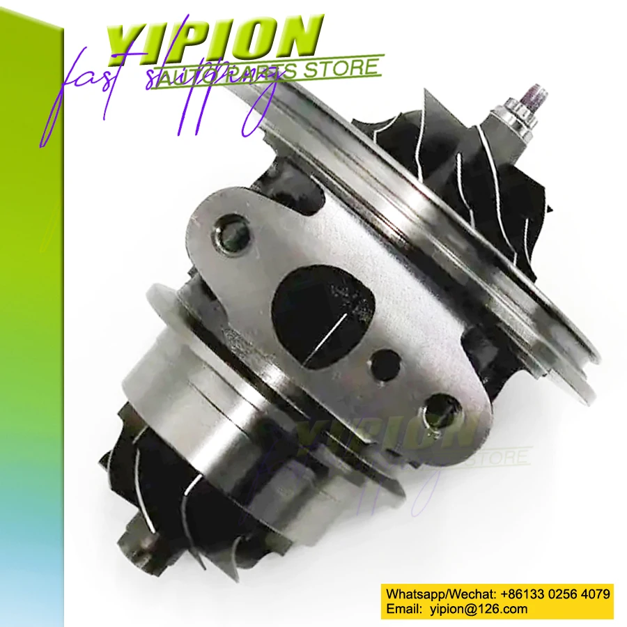 Freeship For Toyota Hiace Mega Cruiser 1996-2002 15B-FTE 1720158040  15BFT 4.1L CT12B Turbine Cartridge Turbo Core CHRA