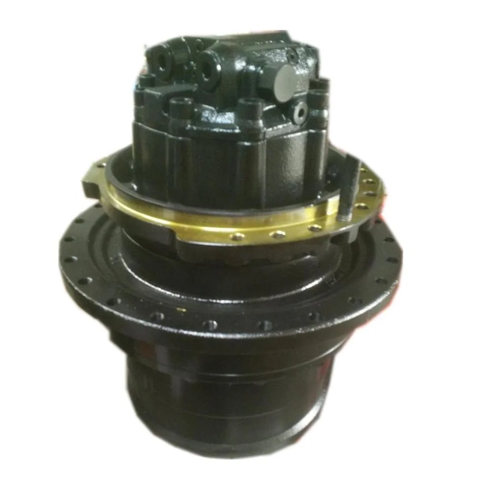 Para Hitachi JD270CLC 270CLCJD ZX270 ZX280LC-AMS ZX280LC-HCME ZX270 ZX280 transmisión final 9232359