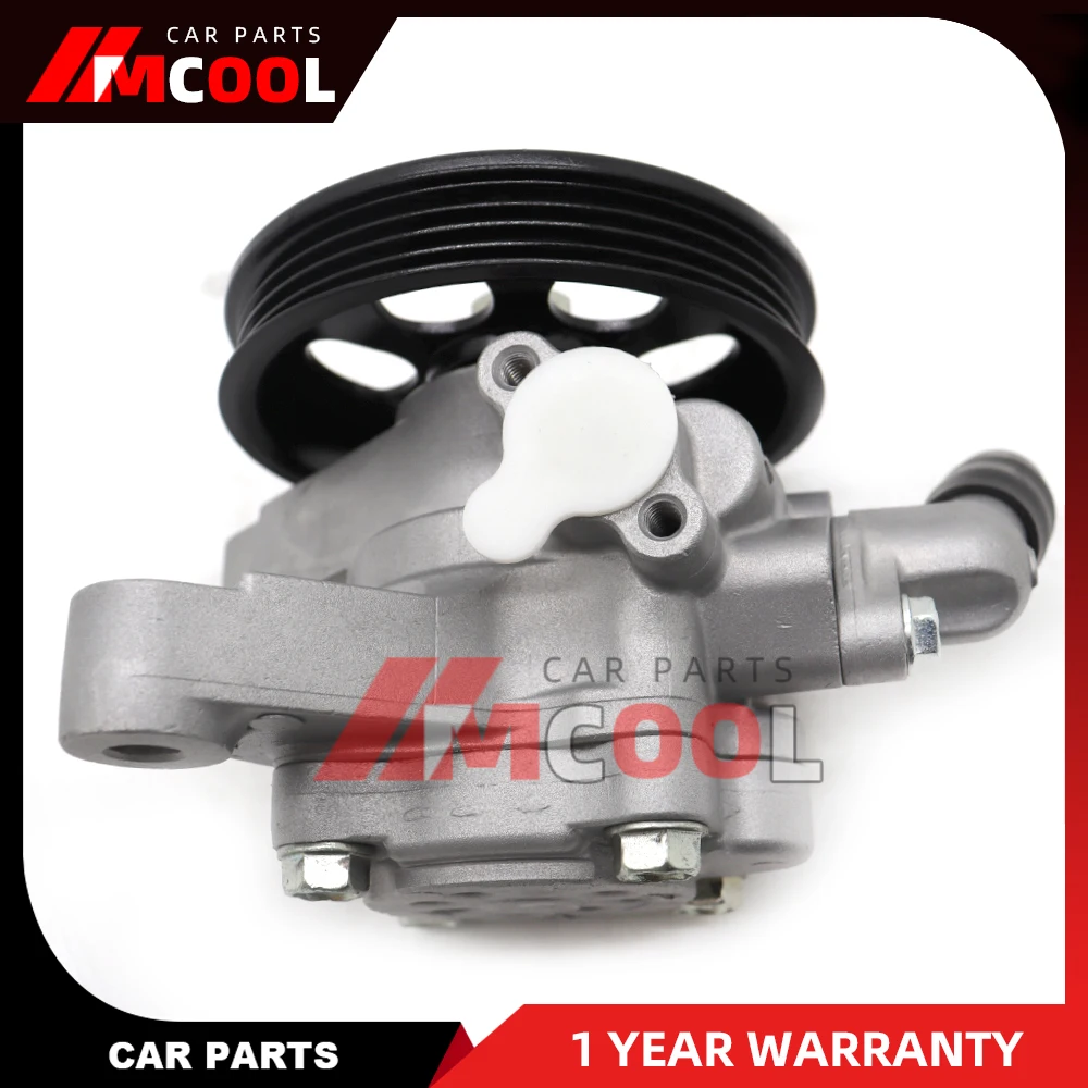 

Power Steering Pump For Honda Accord VI CF CG CH CK 98-02 1.8 2.0 2.2 56110PDAE03 56100PDAE03