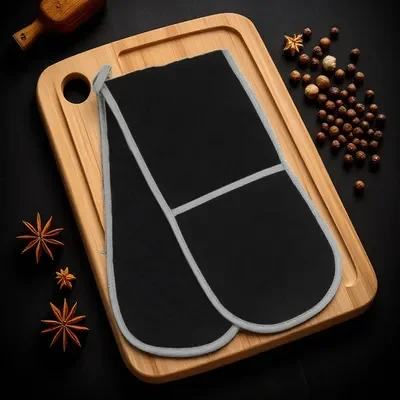 Microwave Cotton In…