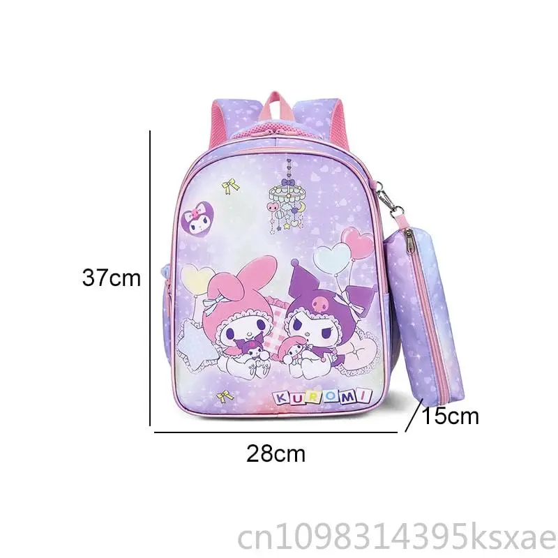 

Sanrio Kuromi My Melody