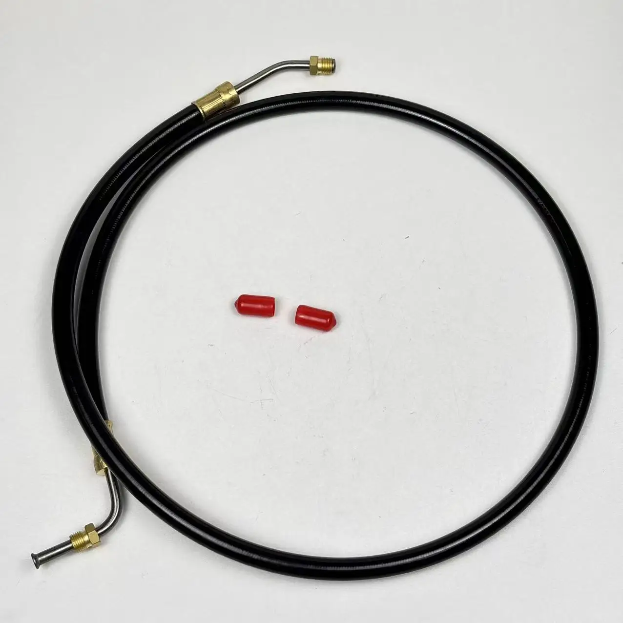 

Drives Power Trim Boating Accessories Hose 32-861128 for Mercruiser 3.0 4.3 5.0 5.7 Engine