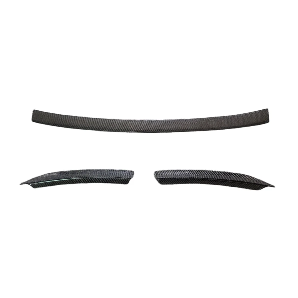 

Новый задний спойлер из углеродного волокна в стиле N для Ferrari 812, полный комплект задней части багажника