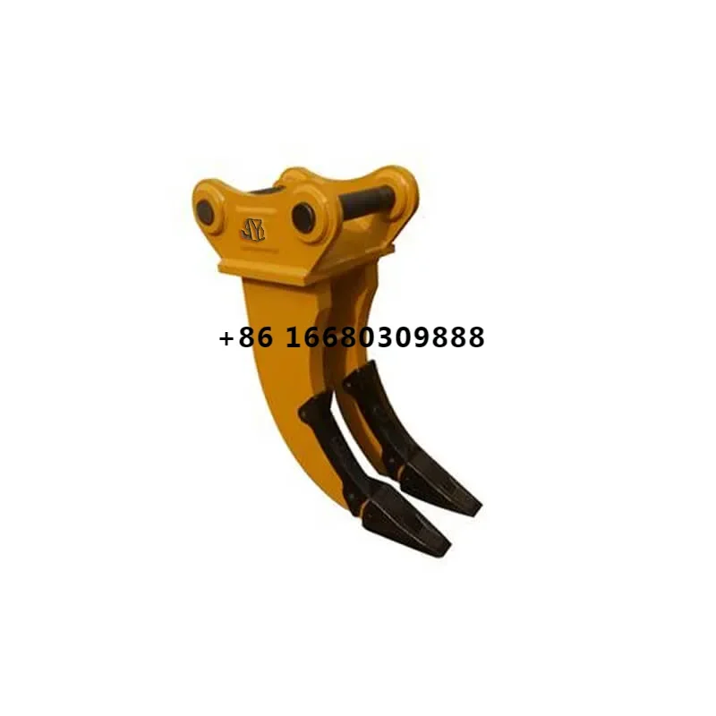 New Product Excavator Attachments Excavator Ripper