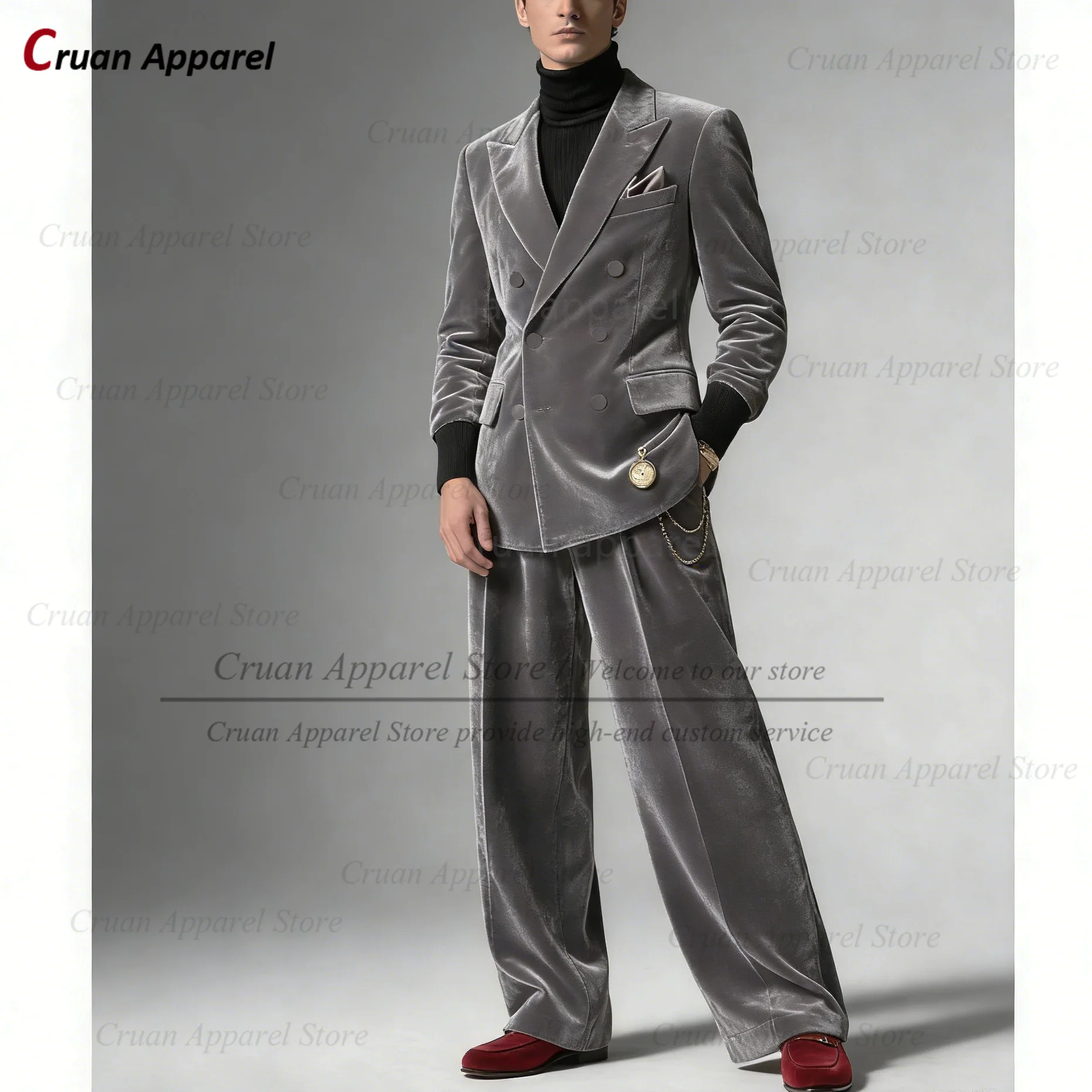 GRAY