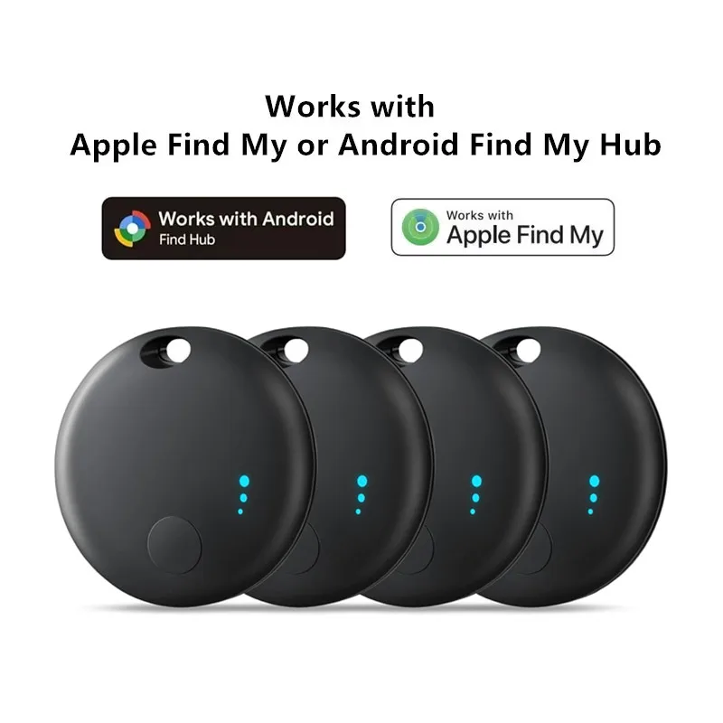 Xiaomi Tag smart tracker