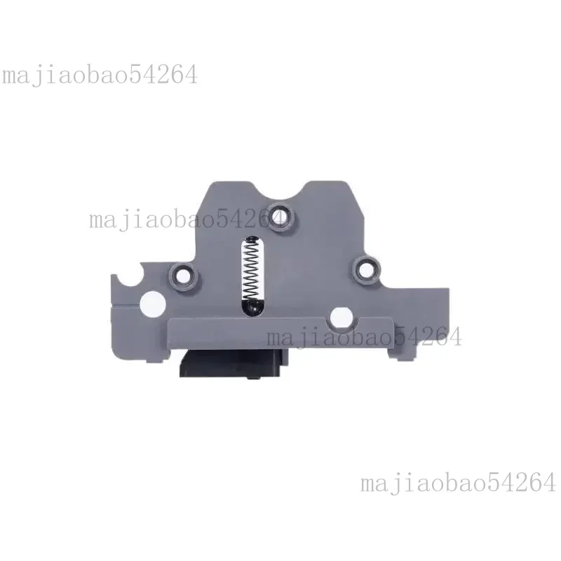 

3D printer accessories for the front cover guide assembly of the Tuozhu extruder suitable for H2D