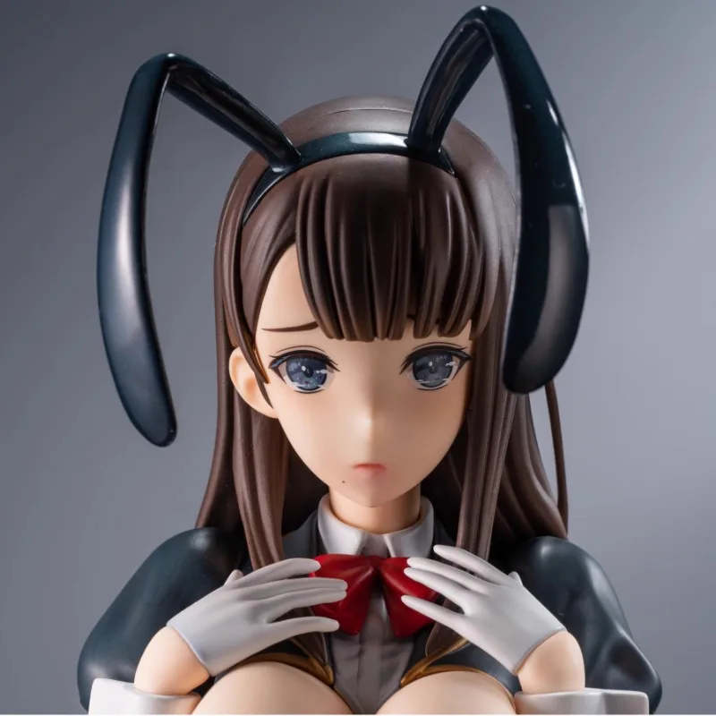 

В наличии, Hashimoto Mato 1/4H = 415 мм, фигурка красоты кролика для девочек, 2D модель, коллекция игрушек в подарок