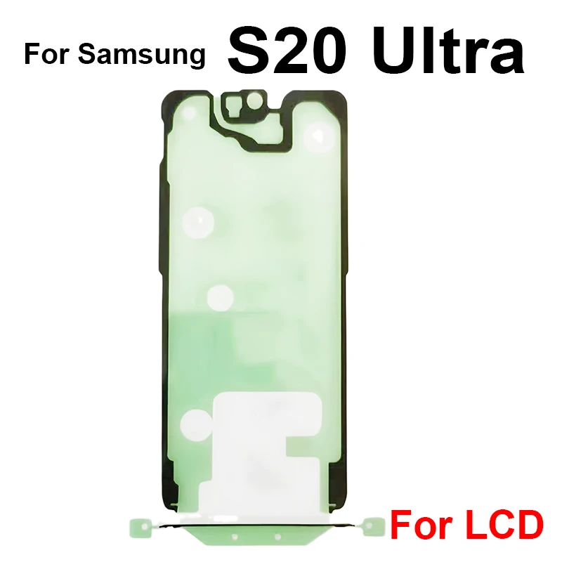 Voorziening voor LCD-scherm st - Lcd Screen Adhesive recensie en prijs