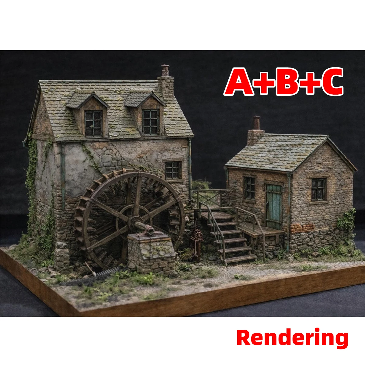 Thumbnail 3 - #55 Cheapest Scale Model Kits Deals You Can Get