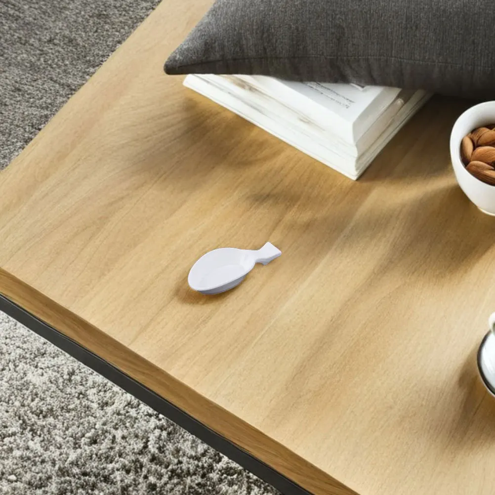 

20Pcs Ink Dish Plastic Multifunctional Brush Rest Holder for Calligraphy Painting and Ink Storage Chinese Calligraphy Supplies