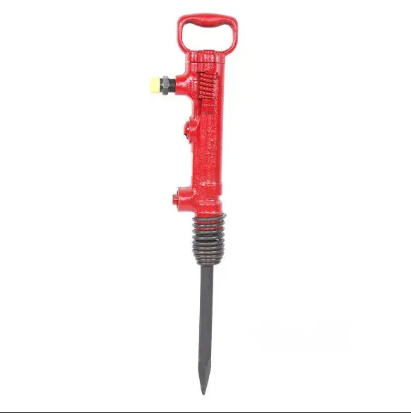 G7 TCA-7 Pneumatic Breaker Air Pick Concrete Hammer