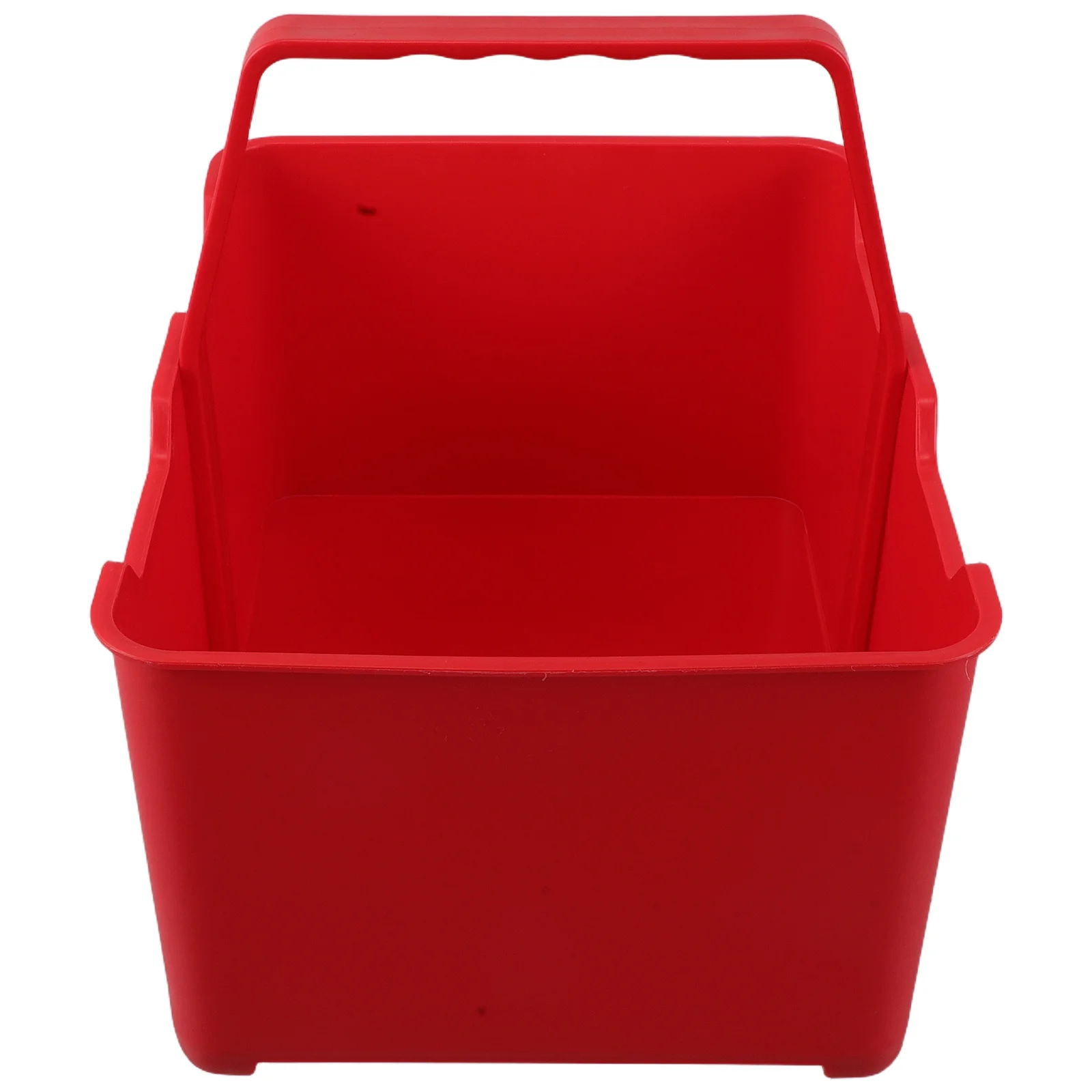 

Commercial Beer Basket Heavy Duty Plastic Beverage Carrier Crate For Bars Ktvs Parties Large Capacity Portable Drink