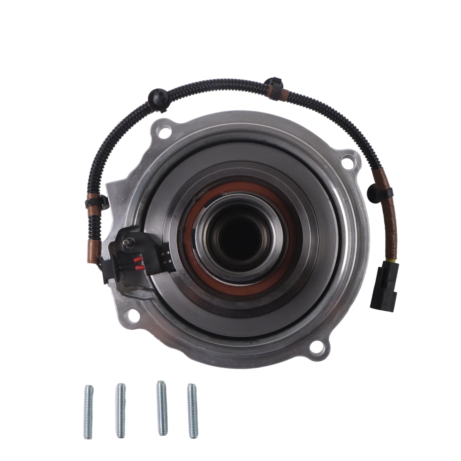 Viscous-Kupplungsbaugruppe hinten für Mazda CX-3 CX-5 CX-9 2013–2023 KE012797X AWD – Detail 4