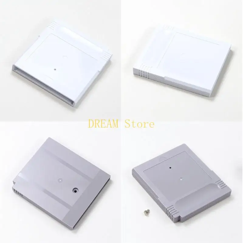 Plastic Game Card Cover for  GBP Game Cartridge Holder Scratch Resistant Surfaces Best Sale