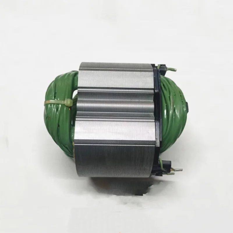 

Original 230V Stator N500154 for DEWALT D28730 355mm 2300W Profile Cutting Machine Power Tool Accessories