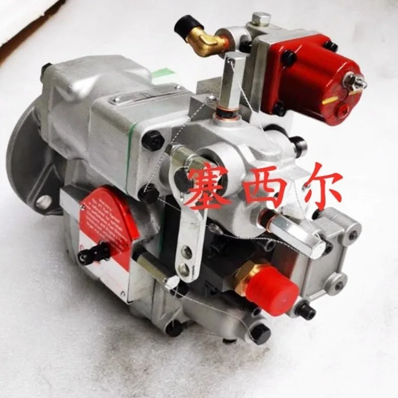 

4951410 fuel pump assembly Suitable for construction machinery K1125-300 diesel engine