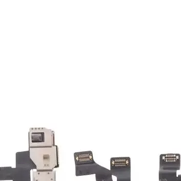 Suitable For The Original Front Camera Earpiece And Photosensitive Cable Of Mobile Phones