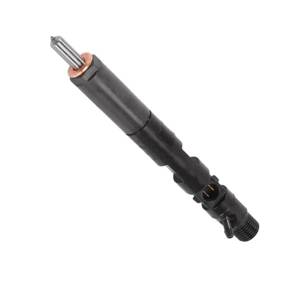 Fuel Injector EJBR0… - image