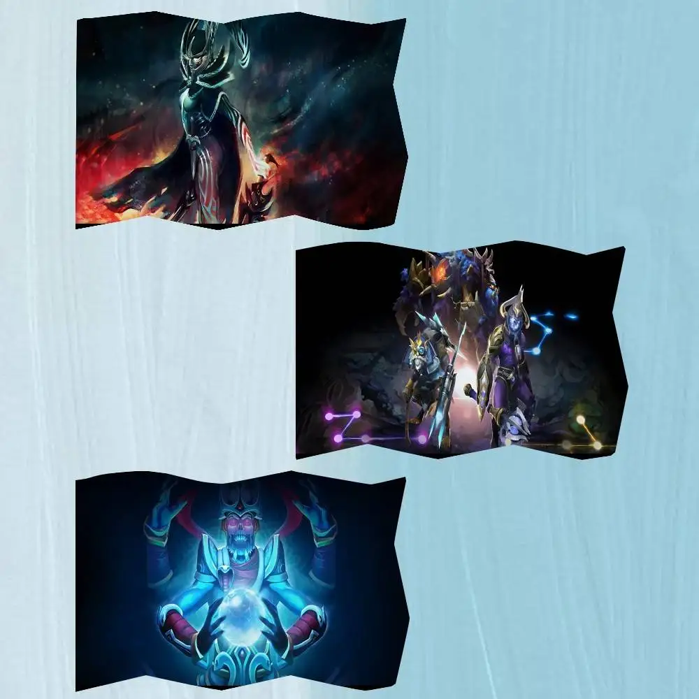 D-DOTA Balcony Flags Home Decor Tapestries Banners Background Decorations Children's Banners Holiday Decorations Backdrops