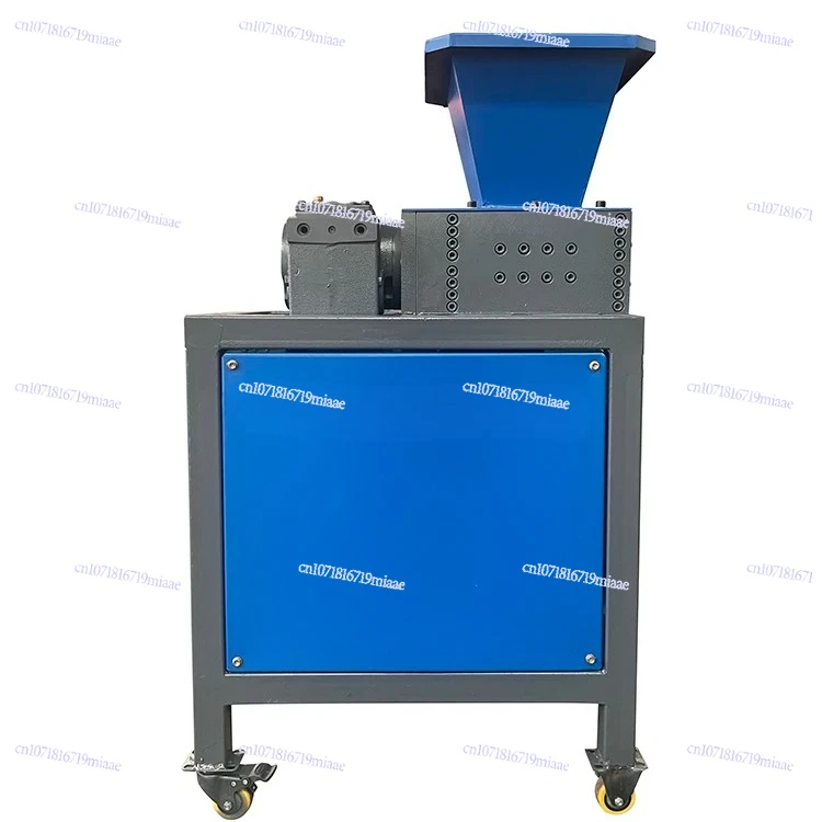 

Plastic Crusher Small Waste Recycling Machine Shredder/ Grinder/ Crusher for Sale