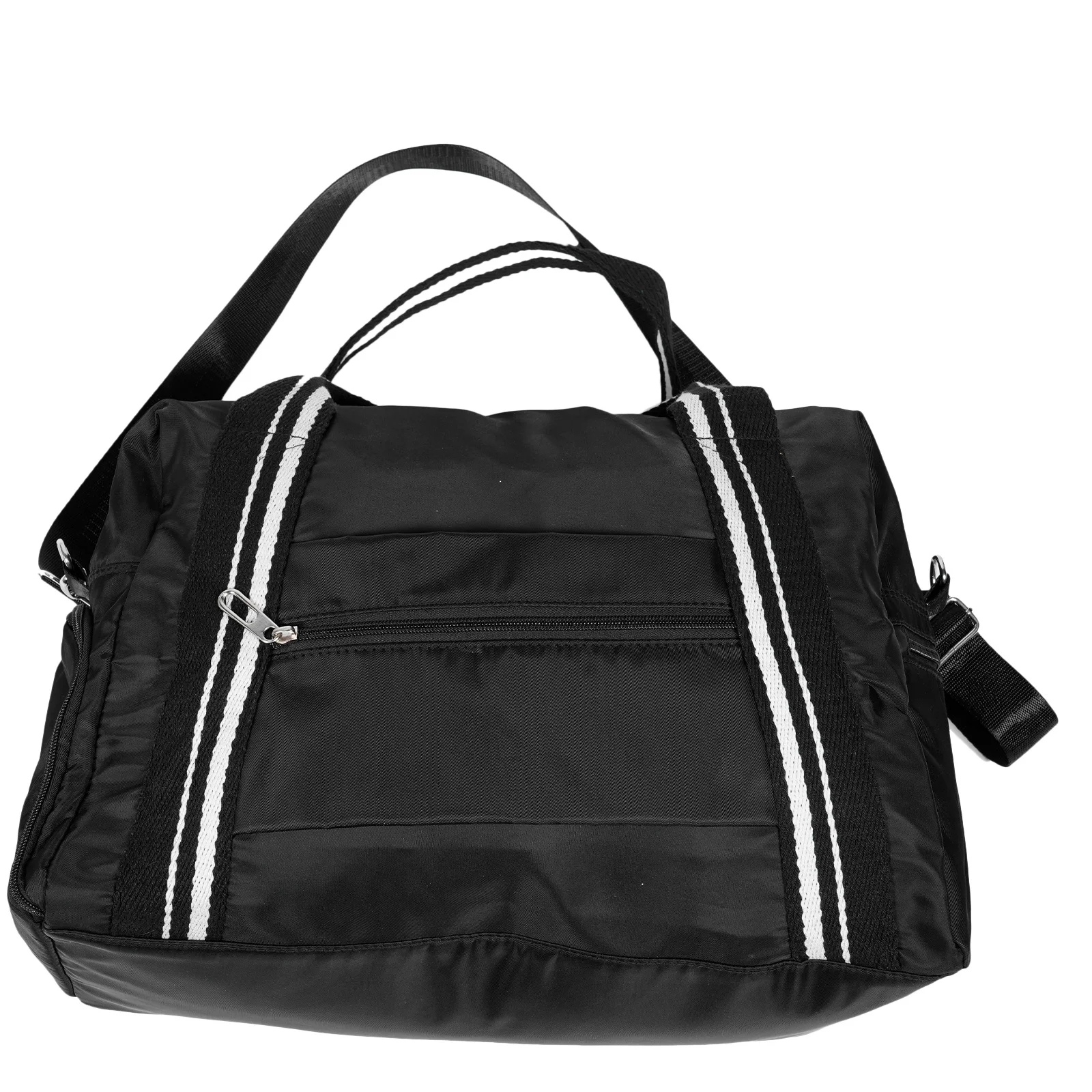 

Large Capacity Travel Duffel Bag for Men Sports Gym Fitness Bag with Dry Wet Separation Portable Outdoor Camping Hiking Running