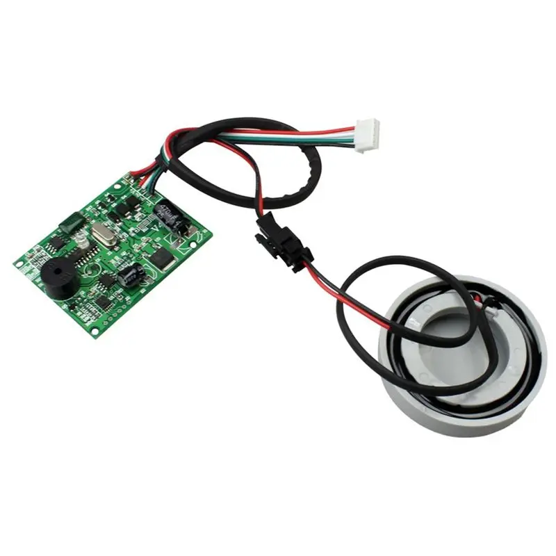 

【Shop Now】1 Set EMID Card Reader 125Khz Access Control System Card Reader RFID Wiegand26 Control Surface