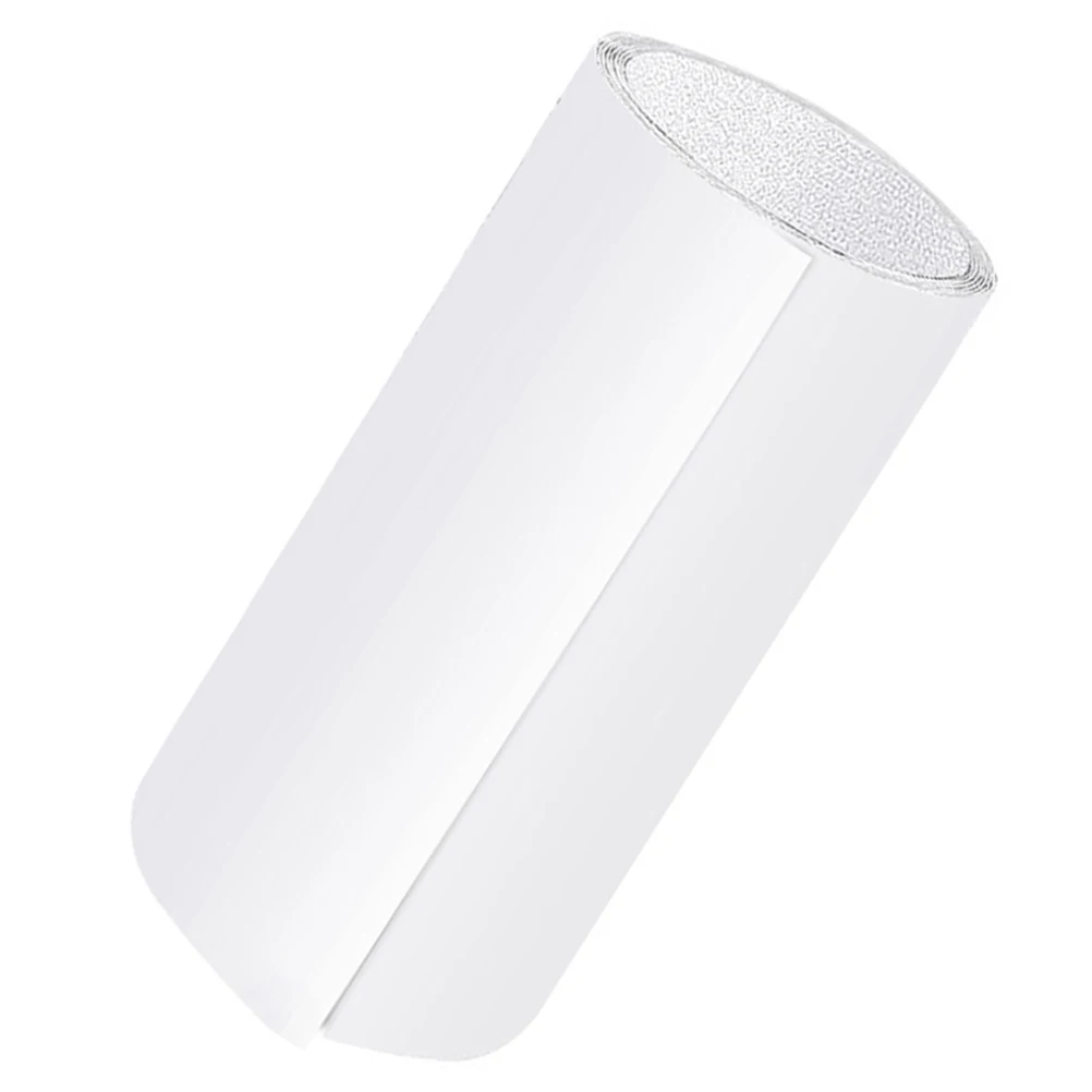 

Non-Slip 1 Roll Cuttable Protectors For High Heels Anti-Slip Cushion Noise Reduction Pads Wear-Resistant Adhesive