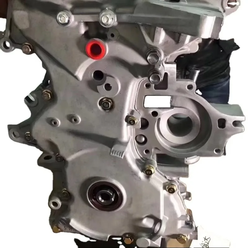 

Car Engine Factory Automotive Engine Z6 Engine Assembly for MAZDA
