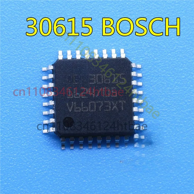 

5PCS 30615 Automobile computer version of fragile drive IC chip NEW