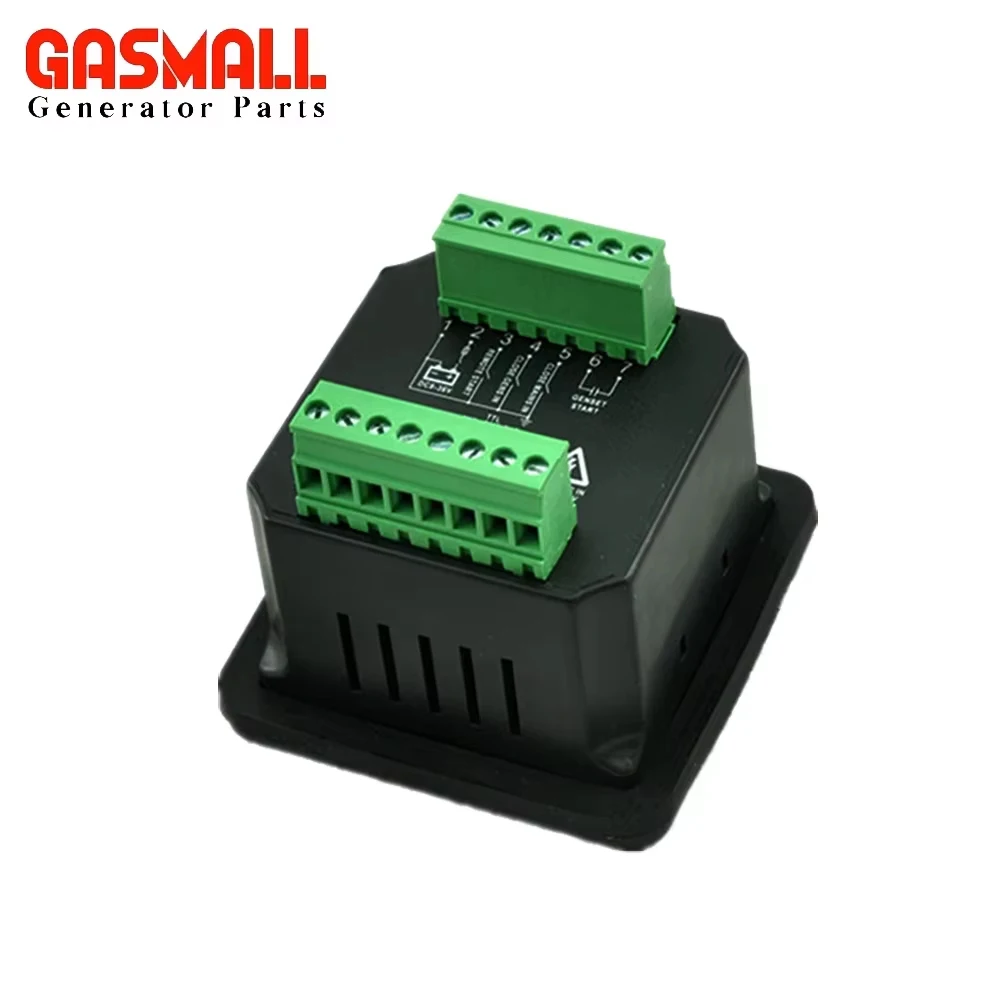 Mebay ATS220 ATS Controller Automatic Transfer Switch Generator Control Module Spare Parts
