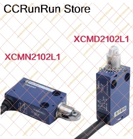 Limit Switch XCMD2102L1 XCMN2102L1 Oil proof and waterproof mechanical mold limit switch