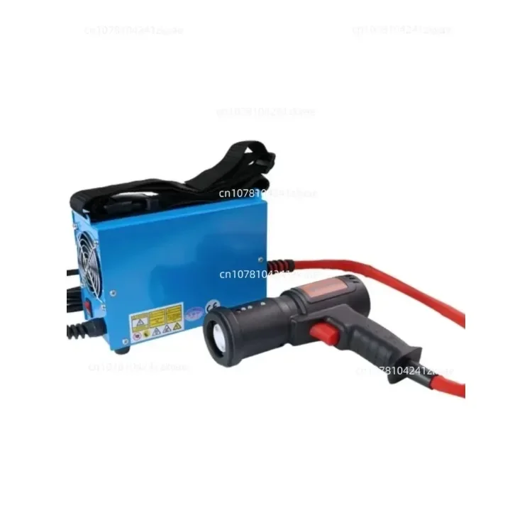 1500W Magnetic Induction Heater Portable Flameless Induction Heater Circuit DIY