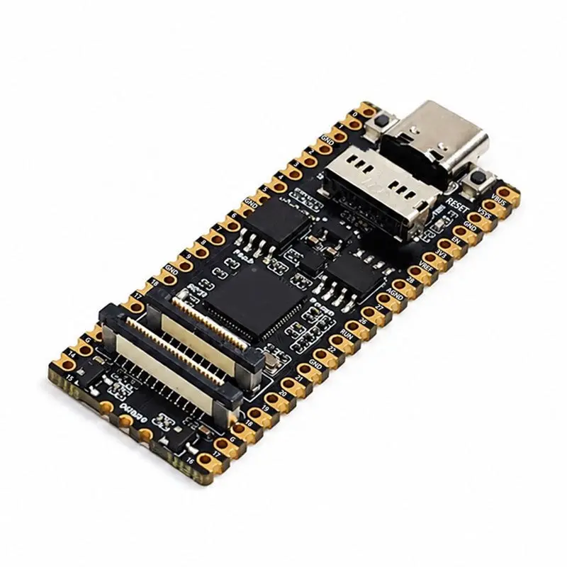 VoltVibe-For Raspberry Pi Pico 2 Pro Development Board Display