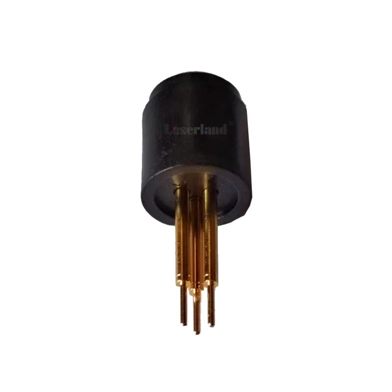 Laser Diode Socket Test Base 3pin for 9.0mm