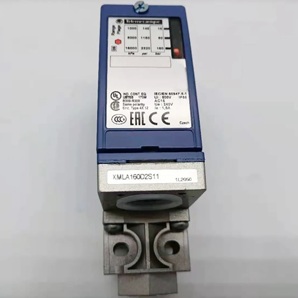 Новый реле давления XMLA160D2S11