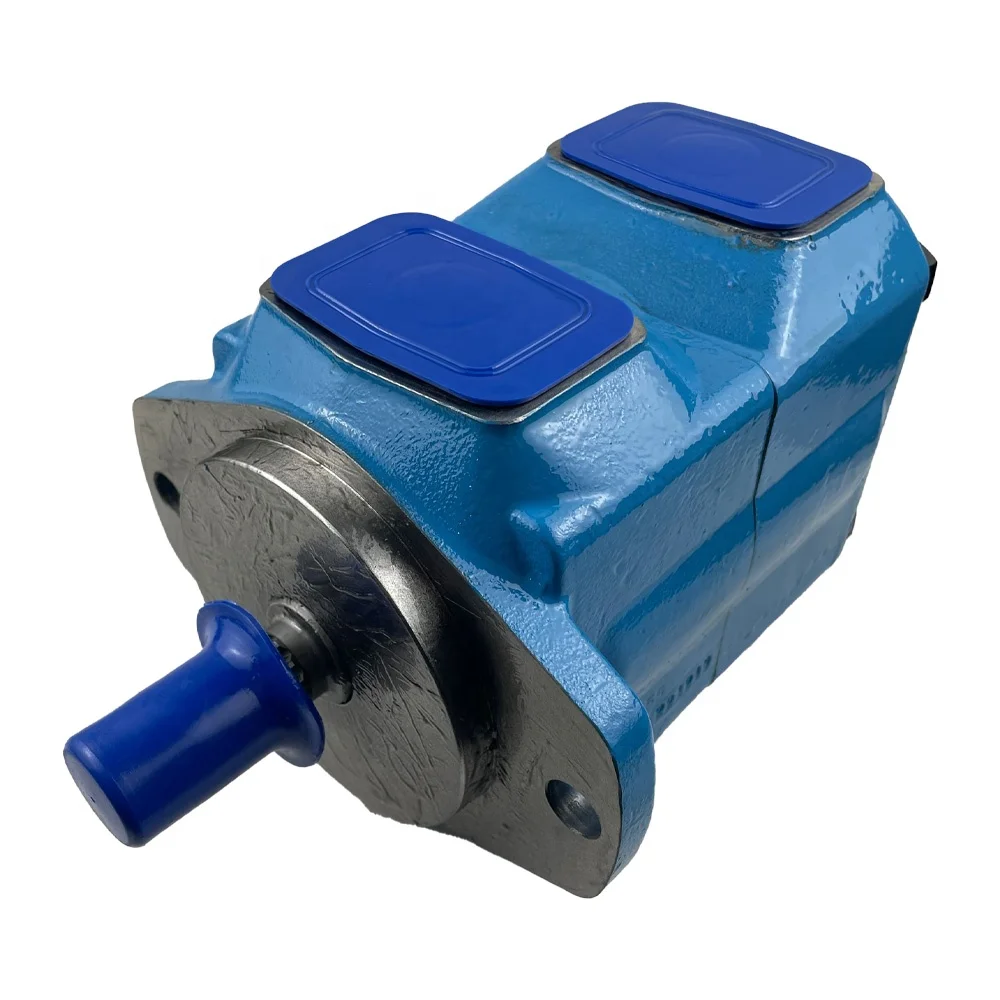

35M115A-11C20 Hydraulic Pump Motor Vickers Vane Pump Hydraulic Motor Hydraulic Pump