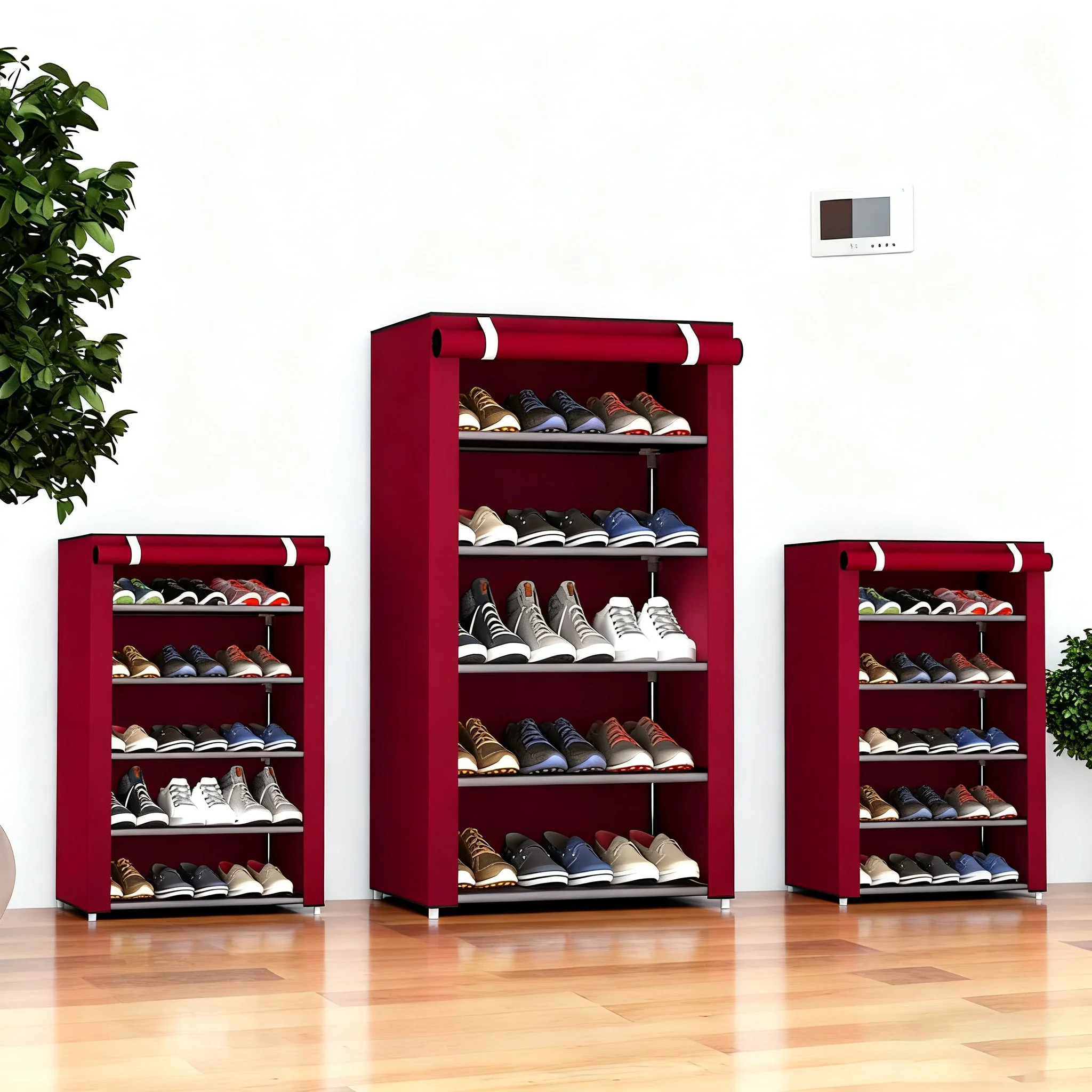 Thumbnail 3 - #19 Trending Living Room Cabinets Right Now
