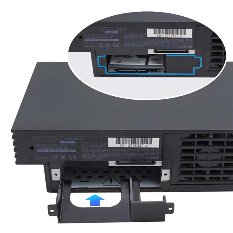 2.5-Inch Hard Drive… - image