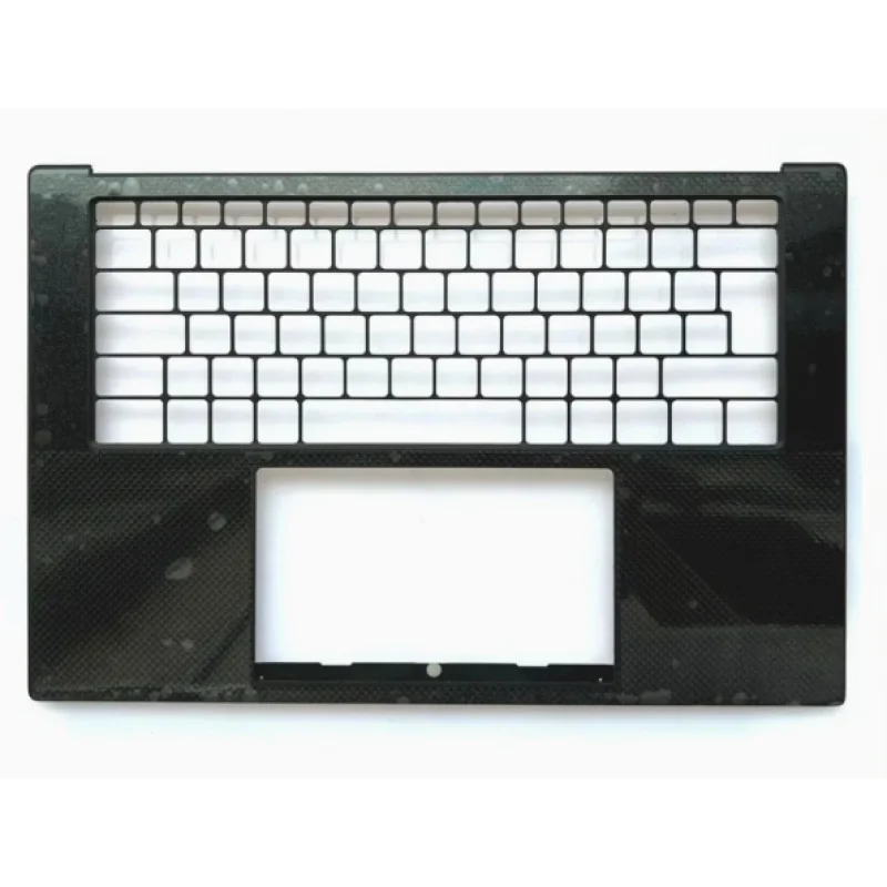 Cubierta de teclado bisel para Dell XPS 15 9510 Precision 5560 C, Reino Unido 0RHFRN, novedad