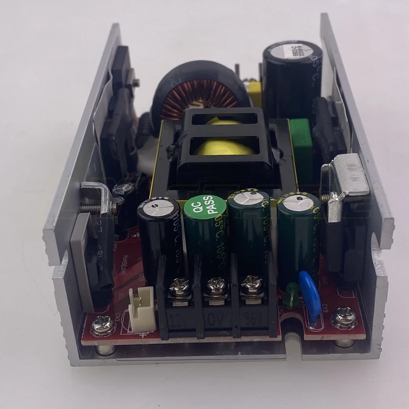 RB VUP300F3612B-C 36V12V LED Stage Lights Switching Power Supply