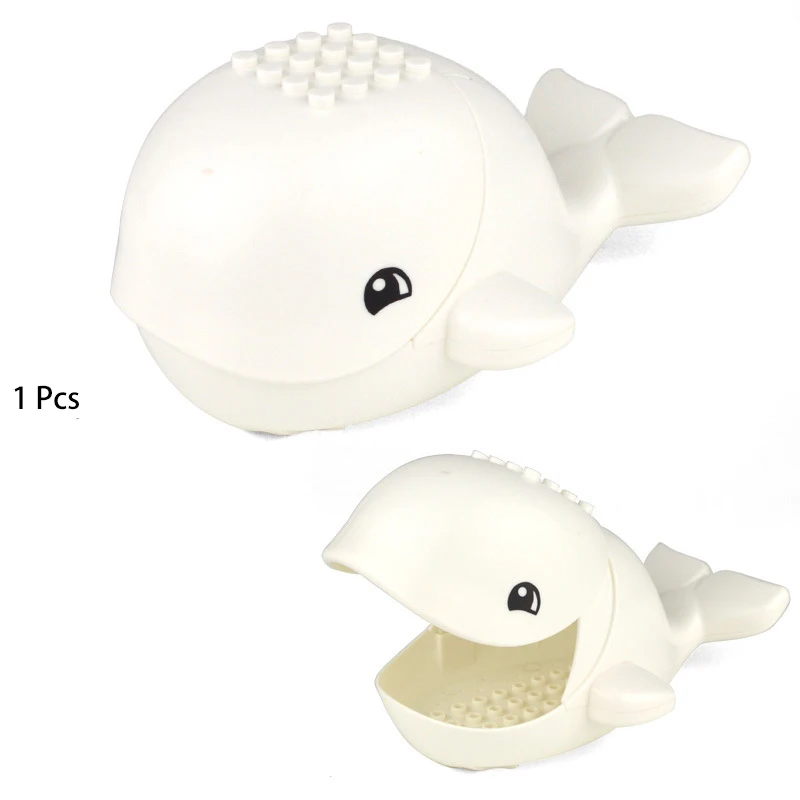 whale