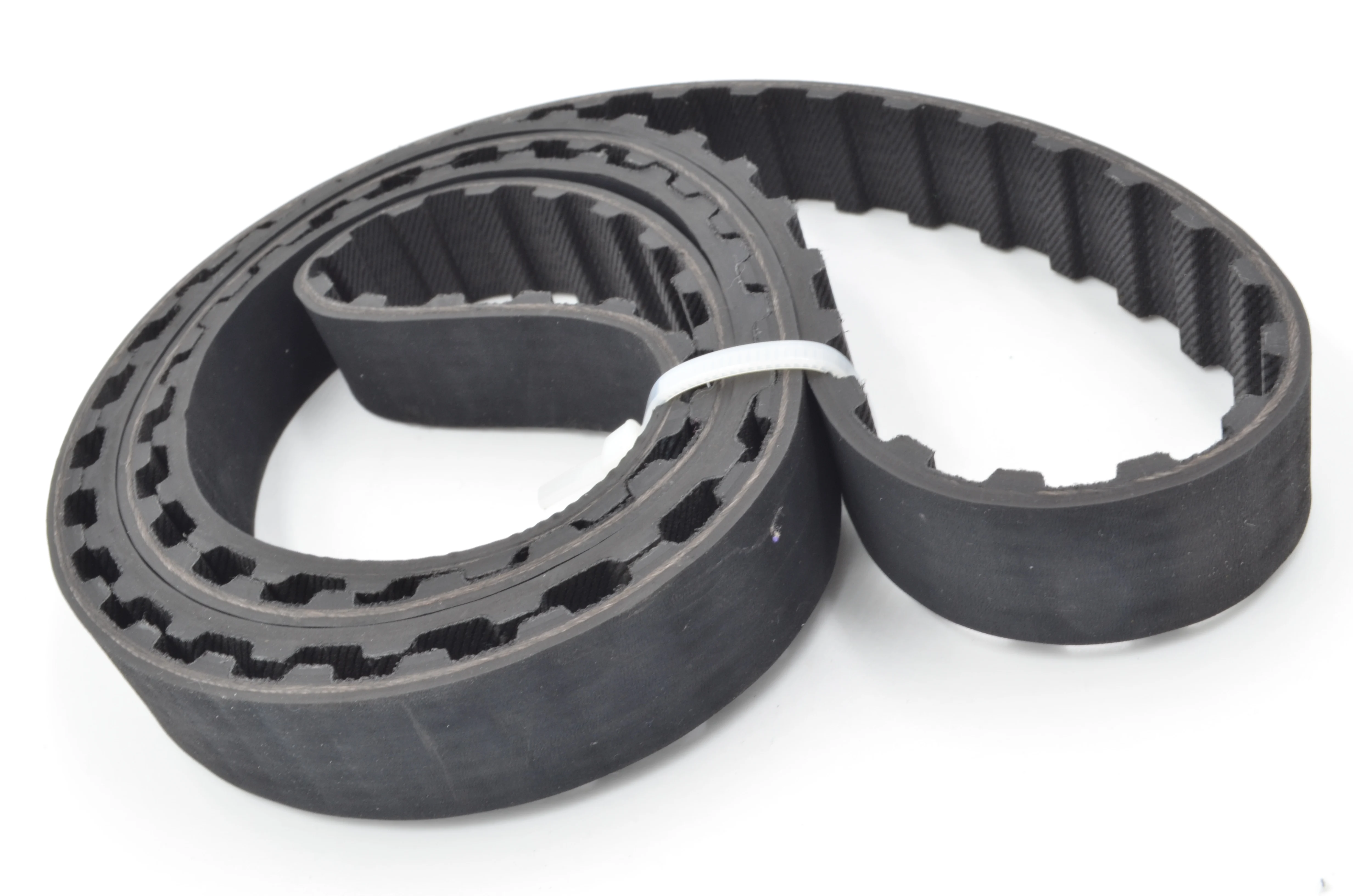 POWGE H Zahnriemen 520H bis 680H Riemenbreite 10-50mm 520 525 530 535 540 545 550 555 560 565 570 575 580 585 590 595 600 605 610 – Detail 13