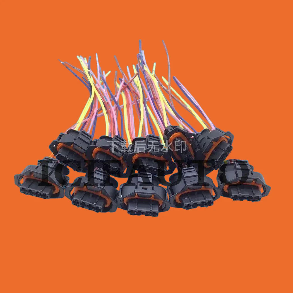 

Connector for Map Manifold Air Pressure Turbo Sensor fits Saab Fiat Opel Vauxhall Astra G H Signum Vectra C Zafira 1.3 1.9 Cdti