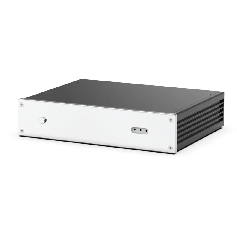 Qing Feng-High-end 2806 decoder case, perfect match for Weiliang DAC7/DAC9/ES9018DAC/1541.