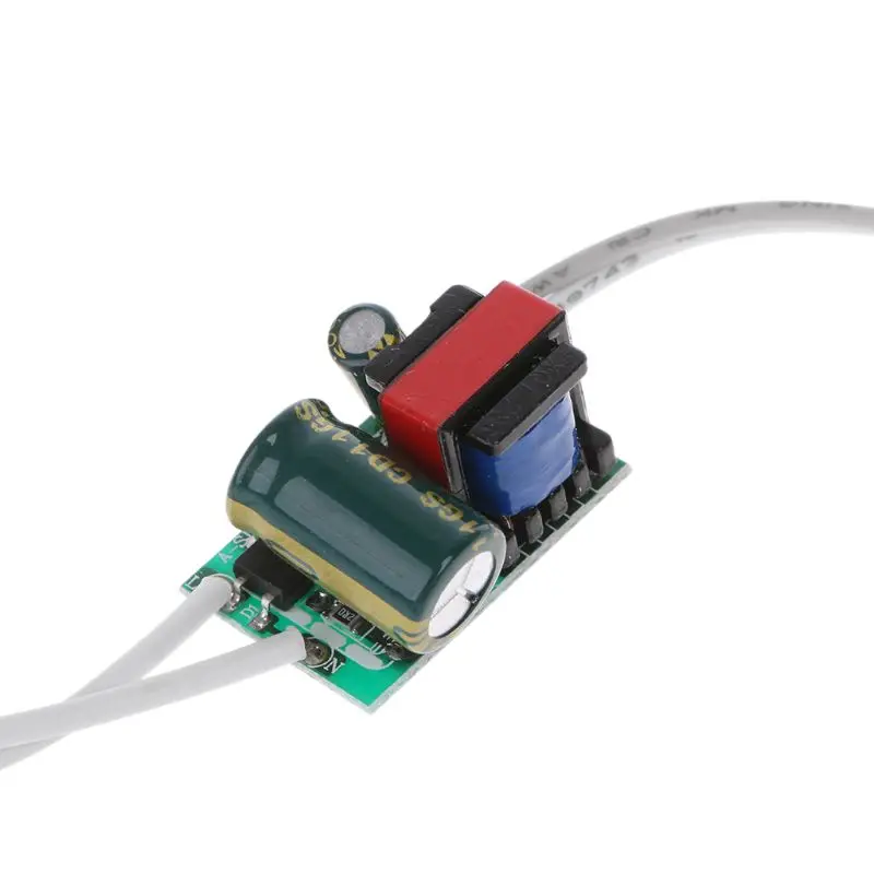 Description Picture 3 of itemY1UD 220V 24-36W LED Driver High Power LED Lamp Power Supply Transformer Power Converter for LED Strip Light,Under Cabinet