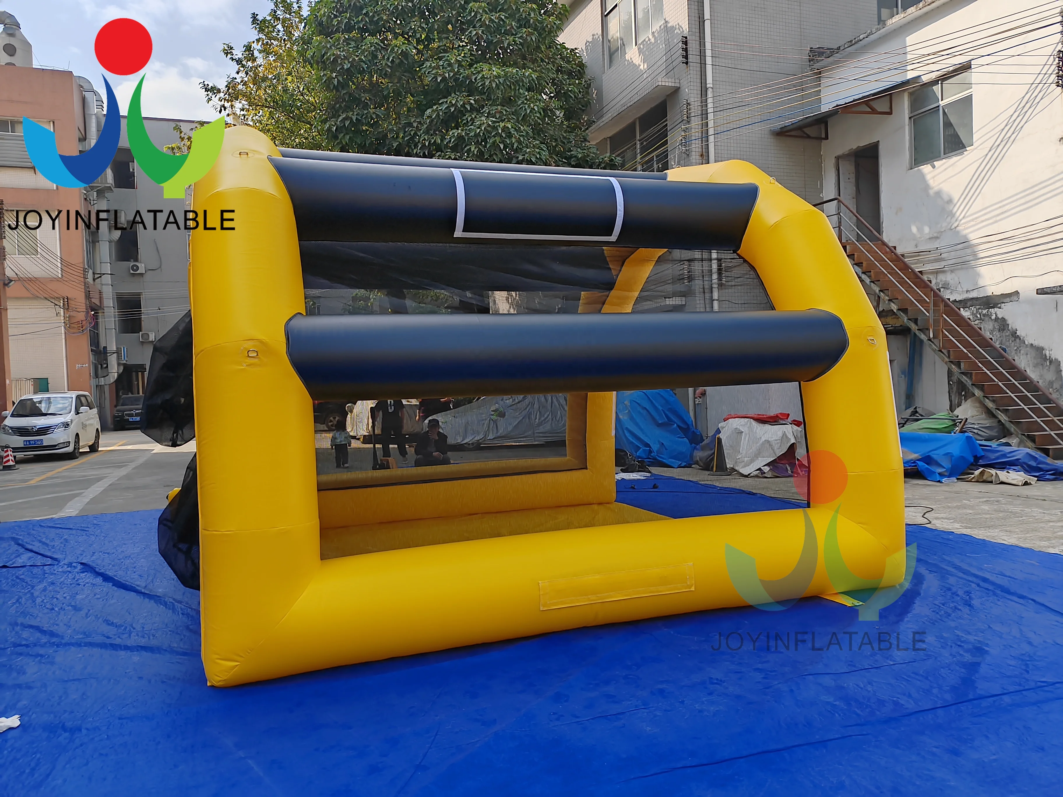 Рисунок 2 - Китайская фабрика