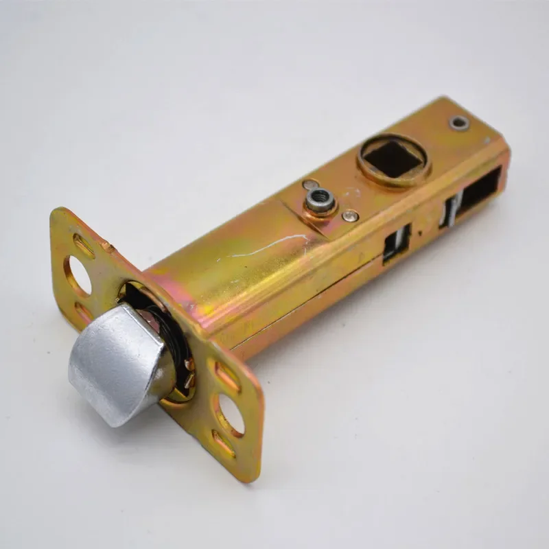 Lock Body Key Alike Interior Door Mortise Lock Bathroom Hardware