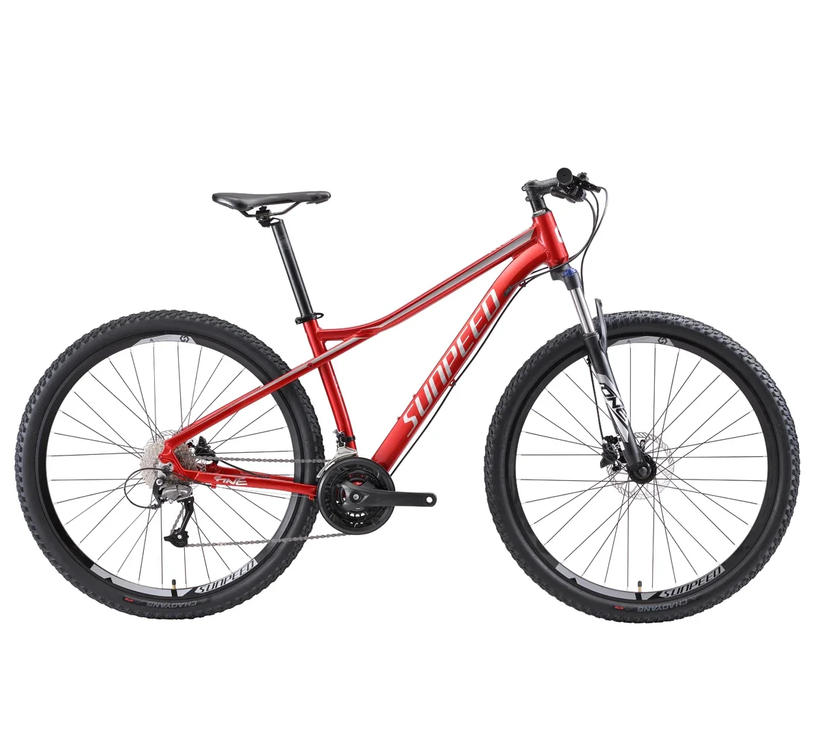 

New Listing Cycle 29er Mtb Bicycle 27 Speed Aluminum Mountain Bike