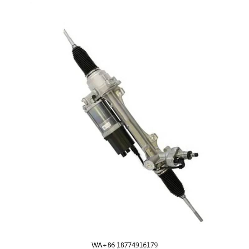 

Высококачественный рулевой механизм 32106886289 32106881028, подходит для автомобилей 4-й серии, зубчатая рейка в сборе, оригинальный, новый